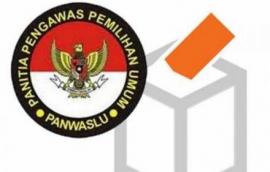 PENDAFTARAN CALON ANGGOTA PANWASLU KECAMATAN