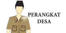 PANITIA PENGISIAN PERANGKAT DESA (DUKUH)